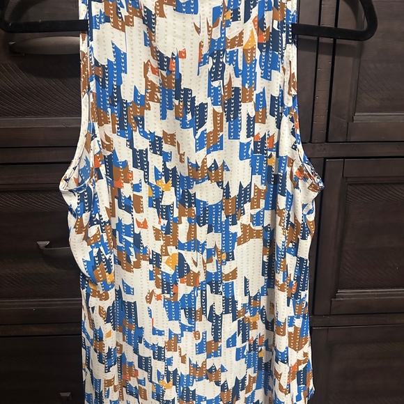 cabi Jigsaw Top - Picture 7 of 7